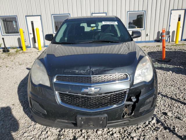 Photo 5 from auction – 2014 CHEVROLET EQUINOX LS with VIN 2GNALAEK0E6269729