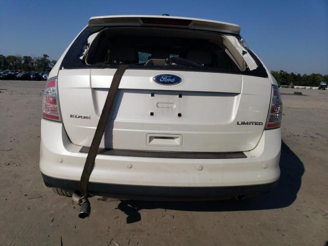 Photo 6 from auction – 2010 FORD EDGE LIMIT with VIN 2FMDK3KC0ABB58788