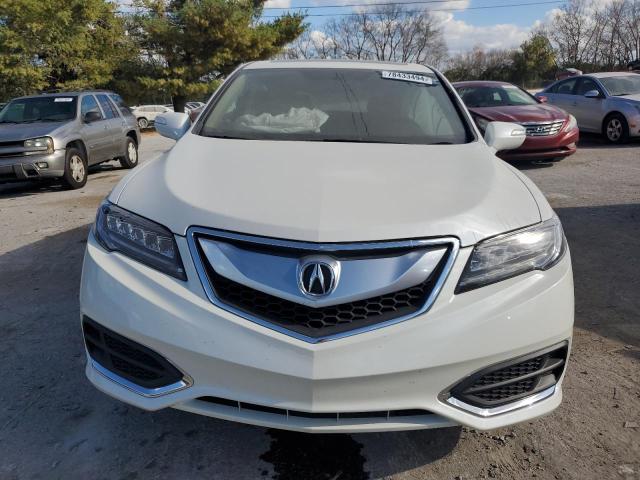 Photo 5 from auction – 2017 ACURA RDX with VIN 5J8TB4H3XHL038232