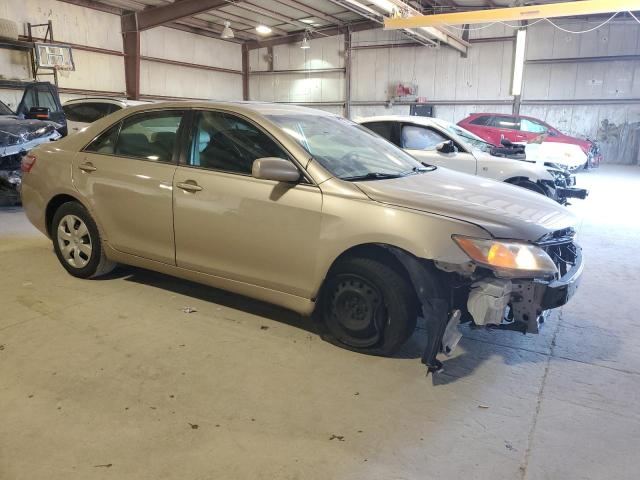 Photo 4 from auction – 2007 TOYOTA CAMRY CE with VIN 4T1BE46K37U192541