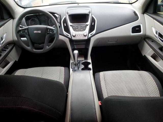 Photo 8 from auction – 2015 GMC TERRAIN SL with VIN 2GKALMEK0F6140941