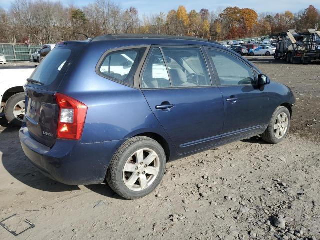 Photo 3 from auction – 2008 KIA RONDO LX with VIN KNAFG526087154132