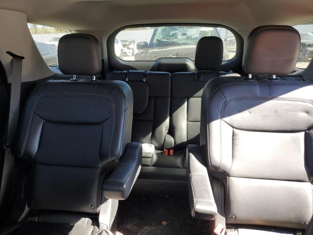 Photo 10 from auction – 2023 FORD EXPLORER X with VIN 1FMSK8DH1PGB64128