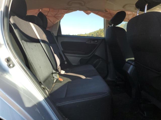 Photo 10 from auction – 2015 SUBARU FORESTER 2 with VIN JF2SJABC8FH535656