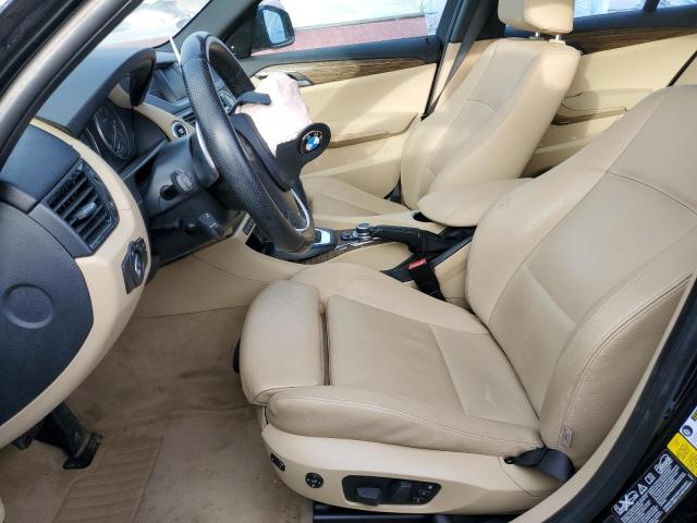 Photo 7 from auction – 2014 BMW X1 XDRIVE2 with VIN WBAVL1C59EVY19770