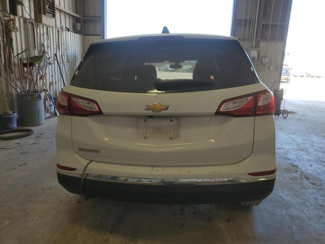 Photo 6 from auction – 2018 CHEVROLET EQUINOX LS with VIN 2GNAXHEV6J6222383
