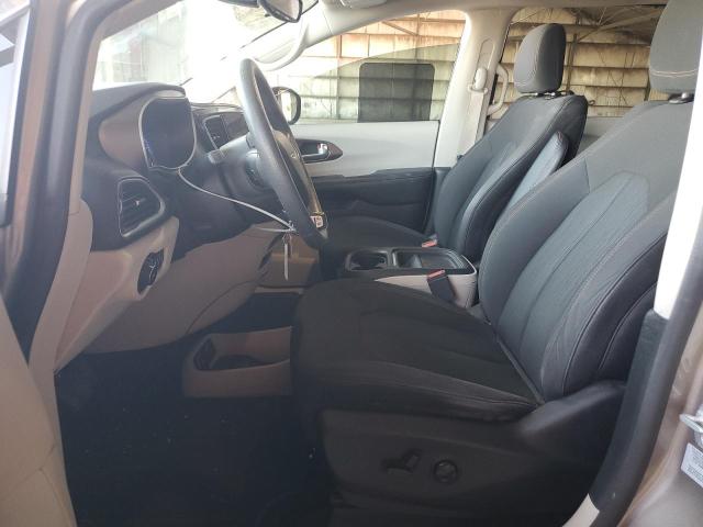 Photo 7 from auction – 2017 CHRYSLER PACIFICA T with VIN 2C4RC1BG8HR768406