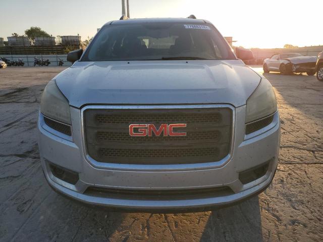 Photo 5 from auction – 2013 GMC ACADIA SLE with VIN 1GKKRNED9DJ170630