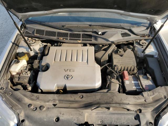 Photo 11 from auction – 2012 TOYOTA AVALON BAS with VIN 4T1BK3DB4CU445446