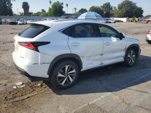Photo 3 from auction – 2020 LEXUS NX 300 with VIN JTJDARBZ2L5005381