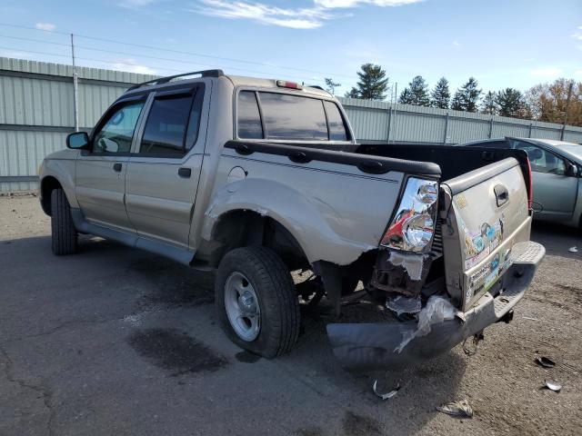 Photo 2 from auction – 2004 FORD EXPLORER S with VIN 1FMZU77K14UB69465