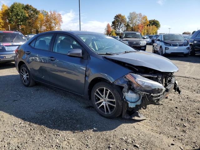Photo 4 from auction – 2017 TOYOTA COROLLA L with VIN 2T1BURHE0HC843070