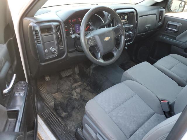 Photo 8 from auction – 2014 CHEVROLET 1500 with VIN 1GCNCPEH0EZ385860