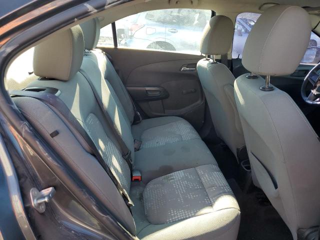 Photo 10 from auction – 2013 CHEVROLET SONIC LS with VIN 1G1JA5SH3D4152959