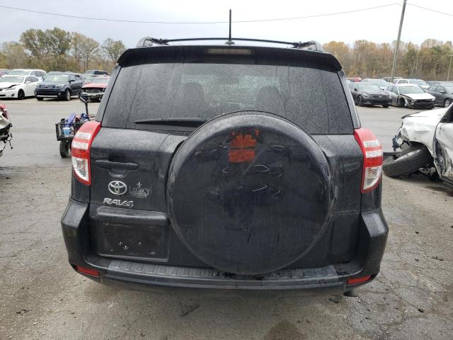 Photo 6 from auction – 2011 TOYOTA RAV4 with VIN 2T3ZF4DV8BW085803