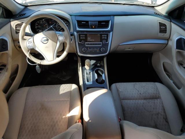 Photo 8 from auction – 2017 NISSAN ALTIMA 2.5 with VIN 1N4AL3AP5HN313302