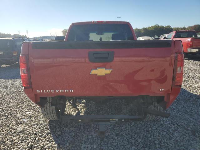 Photo 6 from auction – 2013 CHEVROLET SILVERADO with VIN 1GCRCSEA3DZ259174