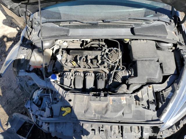 Photo 11 from auction – 2015 FORD FOCUS SE with VIN 1FADP3K23FL323999