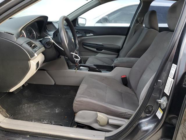 Photo 7 from auction – 2011 HONDA ACCORD with VIN 1HGCP2F3XBA041398