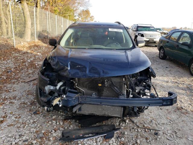 Photo 5 from auction – 2017 FORD EDGE SE with VIN 2FMPK4G95HBB35596