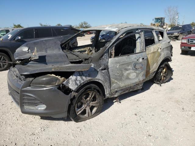 Photo 1 from auction – 2015 FORD ESCAPE SE with VIN 1FMCU0G7XFUA78433