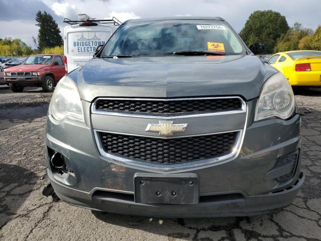 Photo 5 from auction – 2012 CHEVROLET EQUINOX LS with VIN 2GNFLCEKXC6340577