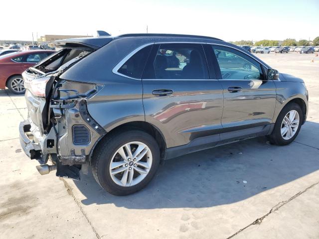 Photo 3 from auction – 2018 FORD EDGE SEL with VIN 2FMPK3J93JBC55065