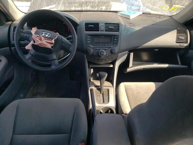 Photo 8 from auction – 2004 HONDA ACCORD EX with VIN 1HGCM56604A154607