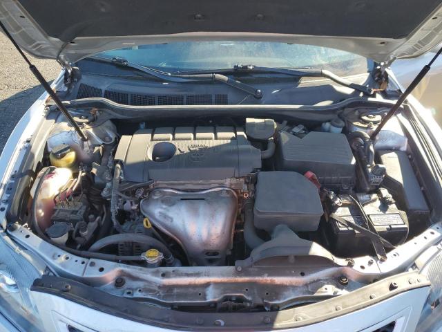 Photo 11 from auction – 2011 TOYOTA CAMRY BASE with VIN 4T1BF3EK1BU652927