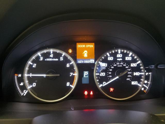 Photo 9 from auction – 2018 ACURA RDX with VIN 5J8TB4H35JL012840