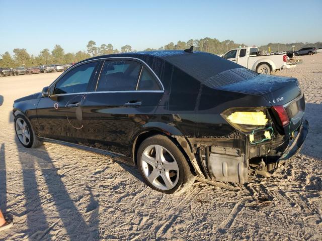 Photo 2 from auction – 2014 MERCEDES-BENZ E 350 with VIN WDDHF5KB5EA826900
