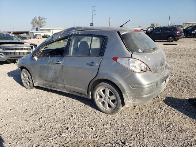 Photo 2 from auction – 2008 NISSAN VERSA S with VIN 3N1BC13E88L371115