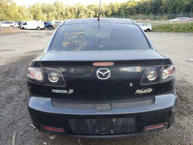 Photo 6 from auction – 2009 MAZDA 3 I with VIN JM1BK32FX91224566