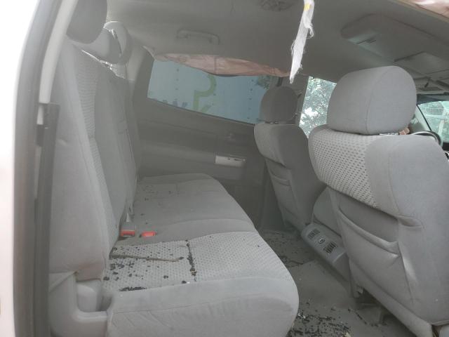 Photo 10 from auction – 2008 TOYOTA TUNDRA with VIN 5TFDV54128X081072