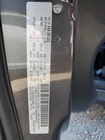 Photo 14 from auction – 2018 DODGE GRAND CARA with VIN 2C4RDGEG4JR195585