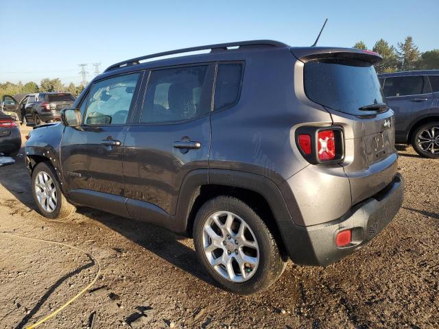 Photo 2 from auction – 2017 JEEP RENEGADE L with VIN ZACCJABB6HPF80617