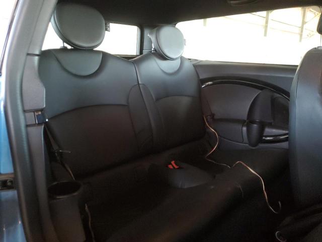 Photo 10 from auction – 2013 MINI COOPER S C with VIN WMWZG3C50DT575955