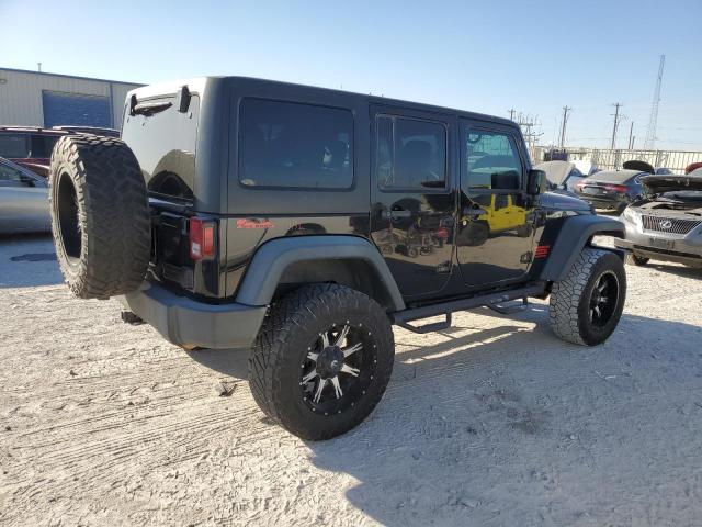 Photo 3 from auction – 2015 JEEP WRANGLER U with VIN 1C4BJWDG0FL729915
