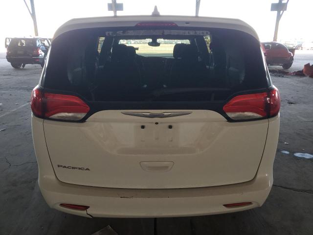 Photo 6 from auction – 2017 CHRYSLER PACIFICA T with VIN 2C4RC1DG8HR770573