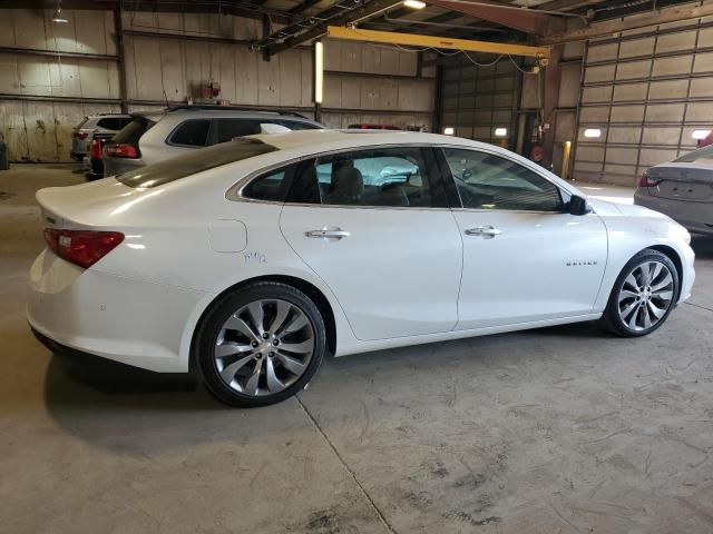 Photo 3 from auction – 2016 CHEVROLET MALIBU PRE with VIN 1G1ZH5SX2GF357624