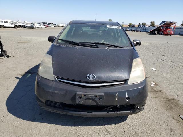 Photo 5 from auction – 2007 TOYOTA PRIUS with VIN JTDKB20U477679676