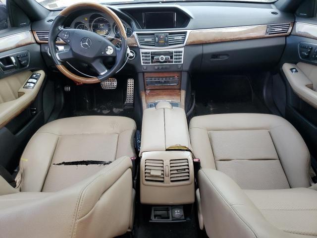 Photo 8 from auction – 2012 MERCEDES-BENZ E 350 with VIN WDDHF5KB9CA539508
