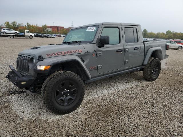 JEEP GLADIATOR 2020 with VIN 1C6JJTEG5LL215537 - Photo from auction