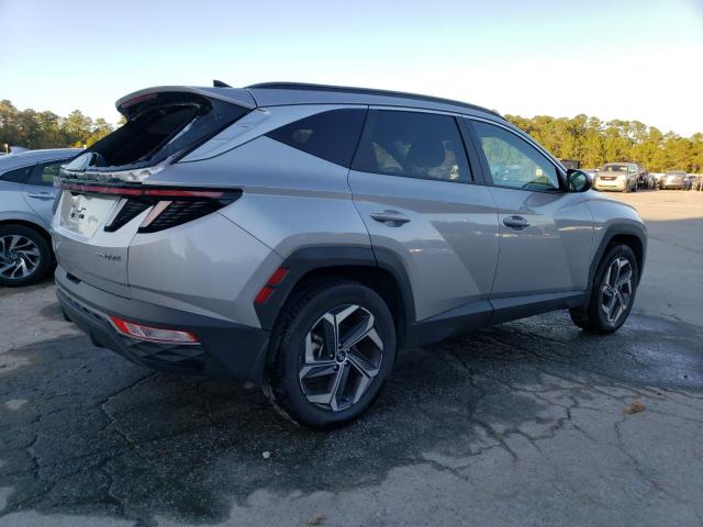 Photo 3 from auction – 2022 HYUNDAI TUCSON SEL with VIN KM8JFCA19NU051875