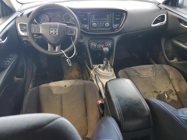 Photo 8 from auction – 2015 DODGE DART SXT with VIN 1C3CDFBB8FD187013