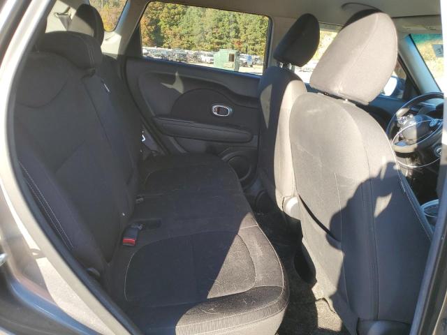 Photo 11 from auction – 2014 KIA SOUL with VIN KNDJN2A26E7108090