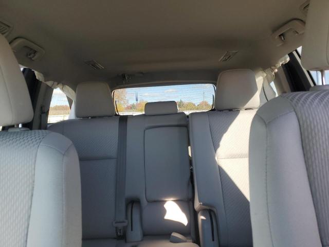 Photo 10 from auction – 2019 TOYOTA HIGHLANDER with VIN 5TDZARFH5KS061110