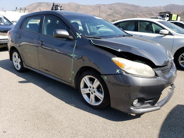 Photo 4 from auction – 2011 TOYOTA COROLLA MA with VIN 2T1KU4EE9BC667103