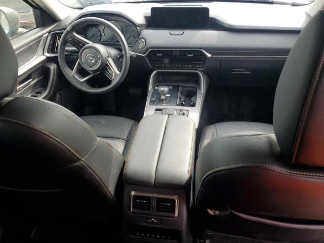 Photo 8 from auction – 2024 MAZDA CX-90 PREF with VIN JM3KKCHD0R1153181