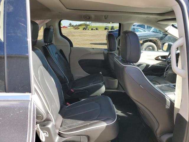 Photo 11 from auction – 2022 CHRYSLER PACIFICA L with VIN 2C4RC1GG4NR192298